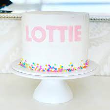 I make personalised birthday cakes for adults and kids to order. Best Birthday Cake Ideas For Kids 2020 Popsugar Family