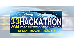 Pelaksanaan data terbuka kerajaan bertujuan untuk meningkatkan kualiti dan ketelusan penyampaian perkhidmatan awam terhadap maklumat. Hackathon 33 Jam Di Putrajaya