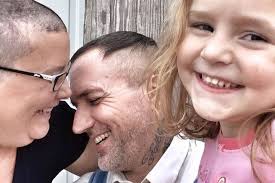 Fundraiser for Craig Corbin by Armineh Hovanesian : Fundraiser Craig & Kellie  Corbin