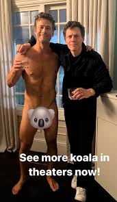 Glen Powell nudo: nuova foto senza mutande - BitchyX