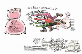 Wickedness will increase until it has become worse than you have ever known it to be…. Malaysians Must Know The Truth Is Malaysia Losing The Battle To Uphold Integrity