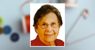 Mary Joyce Forbes Obituary July 4, 2024