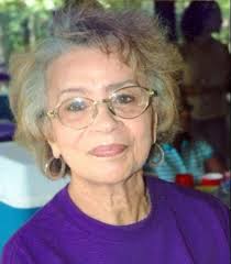 MILDRED FORD Obituary (2017)