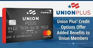 Check spelling or type a new query. Putting Union Families First Union Plus Acts As A Financial Partner To 1 Million Members With Hardship Help A Trio Of Credit Card Options Cardrates Com