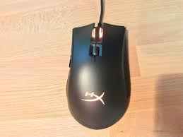 Easily customize lighting, assign button bindings, program and store macros, adjust mouse dpi settings, and enable virtual 7.1 surround. Hyperx Pulsefire Fps Pro Gaming Mouse Review Ign