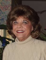 Obituary information for Jackaleen "Jackie" (Harnch) Frye