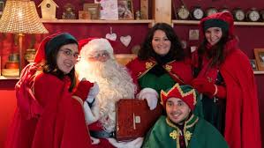 Buona qualita hd 720p, full hd 1080p, 4k. Babbo Natale Invia Video Personalizzati A Chi Crede Alla Magia Delle Feste