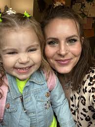 Ashley Daugherty's Instagram, Twitter & Facebook