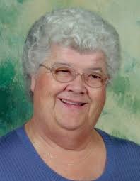 Obituary for Patsy (Lamb) Jackson