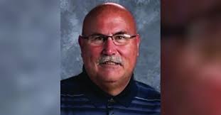 Layton retires as principal of Oak Hill High School