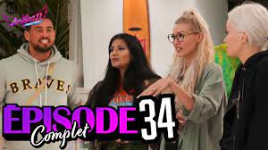 Anges de choc saison 1 episode 3 streaming. Episode 34 Replay Entier Les Anges 11 Youtube