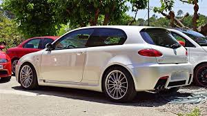 Image result for Bianco Nuvola 2005 Alfa-Romeo