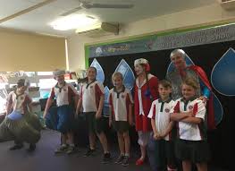 Dungog High School News