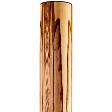 Led Holz Stehlampe Arbor 190cm Satin Nussbaum 74664