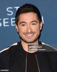 122 Jason Fuchs Actor Stock Photos, High-Res Pictures, and Images