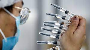 Who emergency listing is a signal to national regulators on a product's. Coronavirus Week Of May 30 To June 5 China Approves Sinovac Vaccine For Children Nikkei Asia