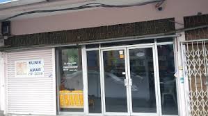Memang tak asing lagi kalau hospital, mesti ada kisah misterinya. Klinik Dan Hospital Bersalin Amar Johor Bahru Malaysia Contact Phone Address