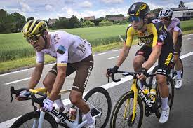 Begin mei kreeg van aert af te rekenen met een blindedarmontsteking waardoor zijn voorbereiding op de tour de france onderbroken werd en hierdoor verdedigde van aert zijn titel op het bk tijdrijden niet.op 20 juni werd van aert voor het eerst belgisch kampioen op de weg in waregem.op 7 juli pakte van aert zijn 4e rizege in de tour na een. Wout Van Aert Is Belgisch Kampioen Wielrennen Na Bloedstolle Gazet Van Antwerpen Mobile