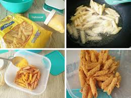 Kalau sekejap pulak lepas goreng jadi keras. Mac Cheese Crisp Resipi Kuah Raya Last Minit Yang Korang Boleh Buat Remaja