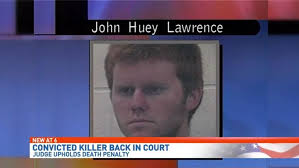 Sentenced to death: Judge upholds death penalty for convicted killer