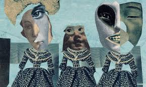 The definition of dadaism is revolving around the incidents that occurred a dada artwork produced by a german woman named hannah höch. What Is Dadaism Message First Aesthetics Next