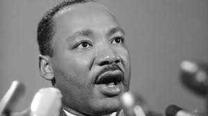 King's words still inspire nearly 50 years after his death