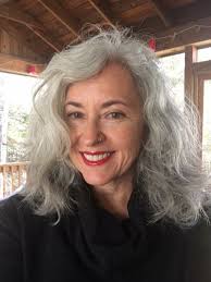 Paula's Transition to a Silver Sister