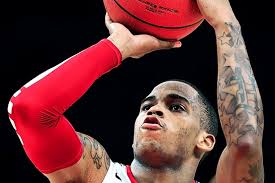 The Red Storm Are Not Short