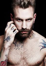 Ricki Hall Dovme Guzel Dovmeler