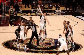 On tnt western conference game 5 Twitter Reacts To Tnt Broadcast Shutting Down During Hawks Bucks Game 6