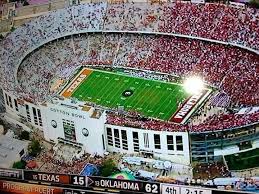Ou Vs Tx With Images University Of Oklahoma Texas Ou Game Oklahoma Sooners