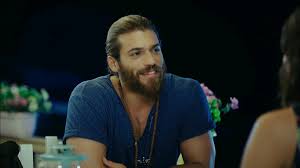 Can Yaman Erkenci Kus Earlier Bird Canning Sanem Handsome Men