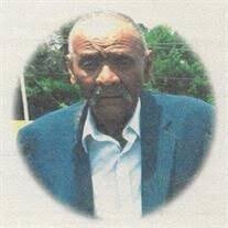 Mr. Theron A. Donald Obituary