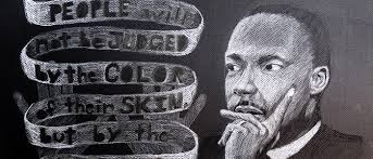 ESU Insider ESU to Recognize Award Winners at 18th Annual Dr. Martin Luther  King Jr. Breakfast