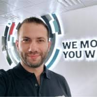 Hakan Erdoğan Email & Phone Number