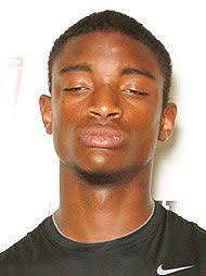 Marcel Williams Wide Receiver Recruiting Profile