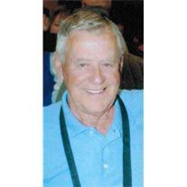 Obituary information for Atlee E Troyer