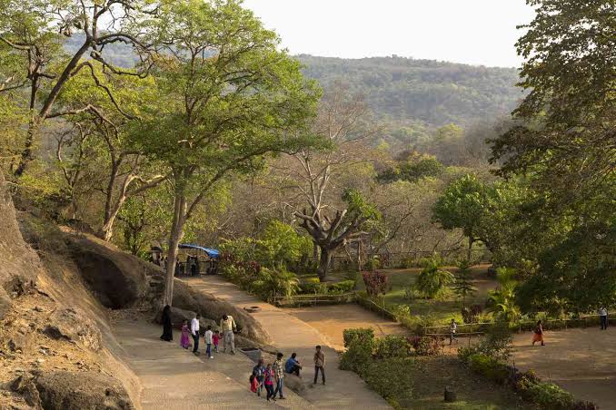 Sanjay Gandhi National Park: The Complete Guide