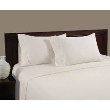 Your bed is the most prominent part of your room, it's what you wake up to and where you fall. Cool And Crisp 400 Thread Count Sheet Set Assorted Sizes Colors Sam S Club