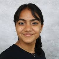 I am honored to announce that I have been named the 2025 Missouri Student  Journalist of the Year.