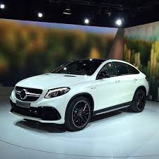 The Mercedes Amg Gle63 S Coupe Has Been Unveiled This Is Just A Sneak Peek To What We Have In Store For The 2015 Mercedes Benz Gle Coupe Benz Suv Mercedes Suv