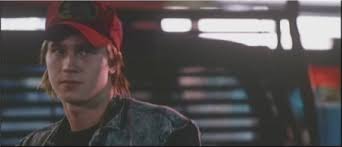 Garrett Hedlund Fnl Garrett Hedlund Clear Eyes Friday Night Lights