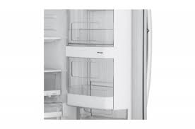 Twist the old filter a ¼ turn counterclockwise. Lg Lfxs28566s 36 28 Cu Ft French Door Refrigerator With Door In