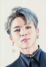 Pin Em Jimin