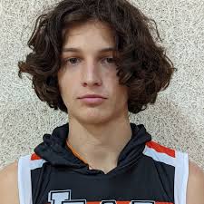 Ja'Darrius Gray's High School Bio