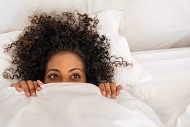 What Are the Benefits of Sleeping Naked? | SleepScore