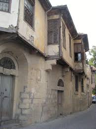 Tarsus Places To See Places Art And Architecture