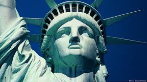 The statue of liberty was constructed by shaping sheets of copper no thicker than two u.s. 13 Facts About The Statue Of Liberty Dw Travel Dw 27 10 2016
