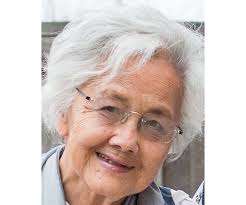 Mary Wong Obituary (1928