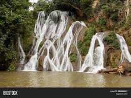 Brazil is also the most populous country in south america and the fifth most populous in the world. Waterfall Known Image Photo Free Trial Bigstock